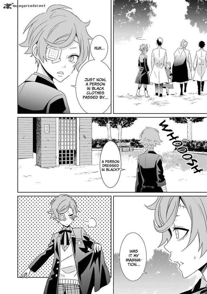Hakui No Ou Sama 4 37