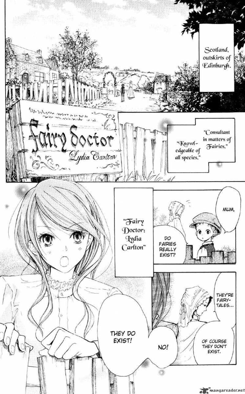 Hakushaku To Yousei 1 16