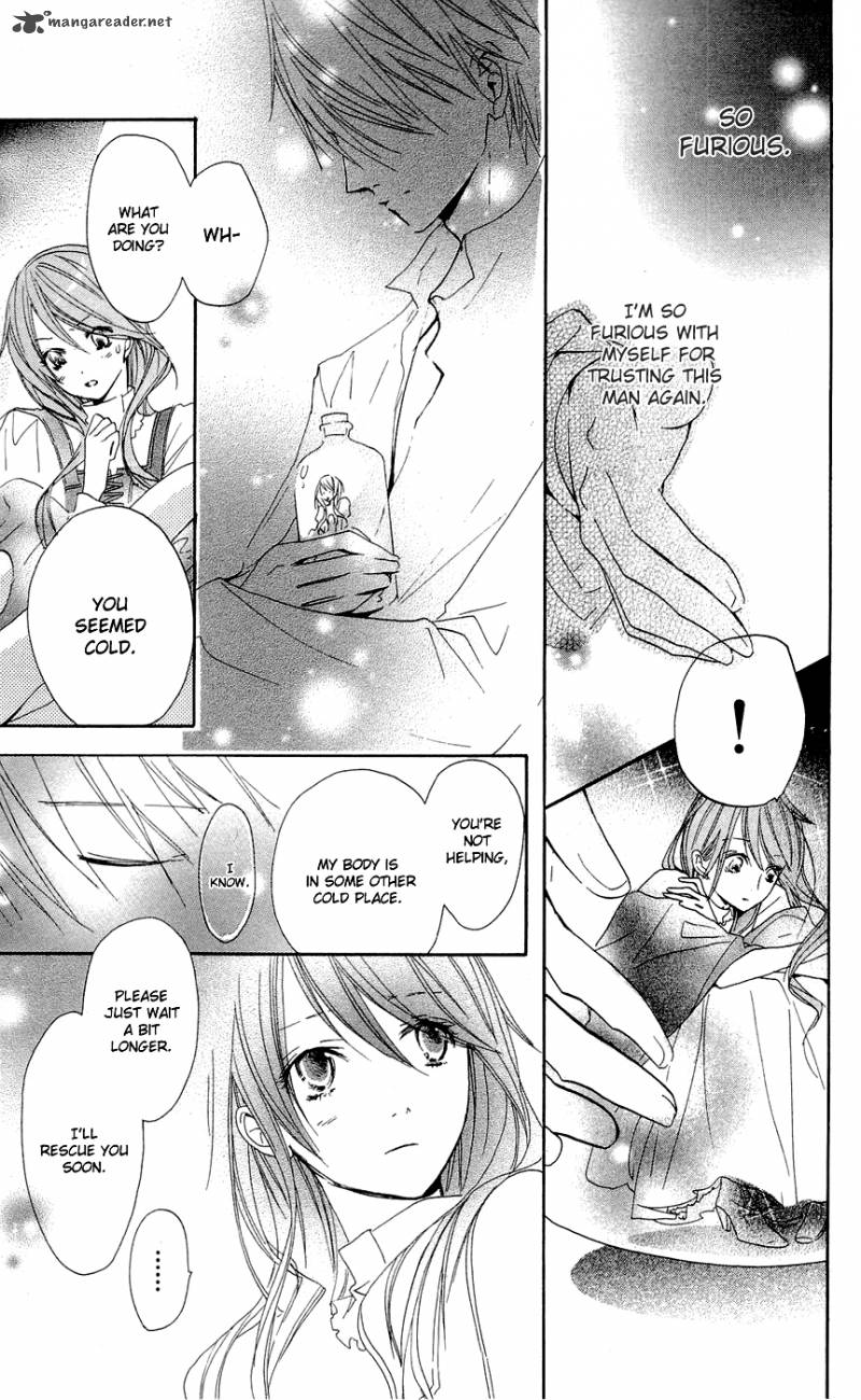 Hakushaku To Yousei 14 17
