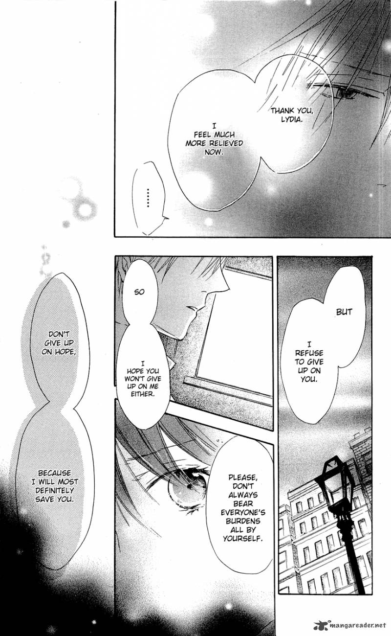 Hakushaku To Yousei 14 28