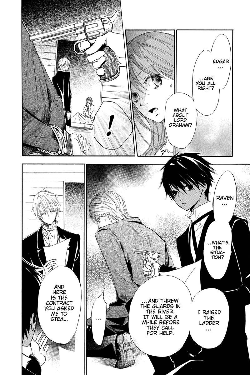 Hakushaku To Yousei 15 10