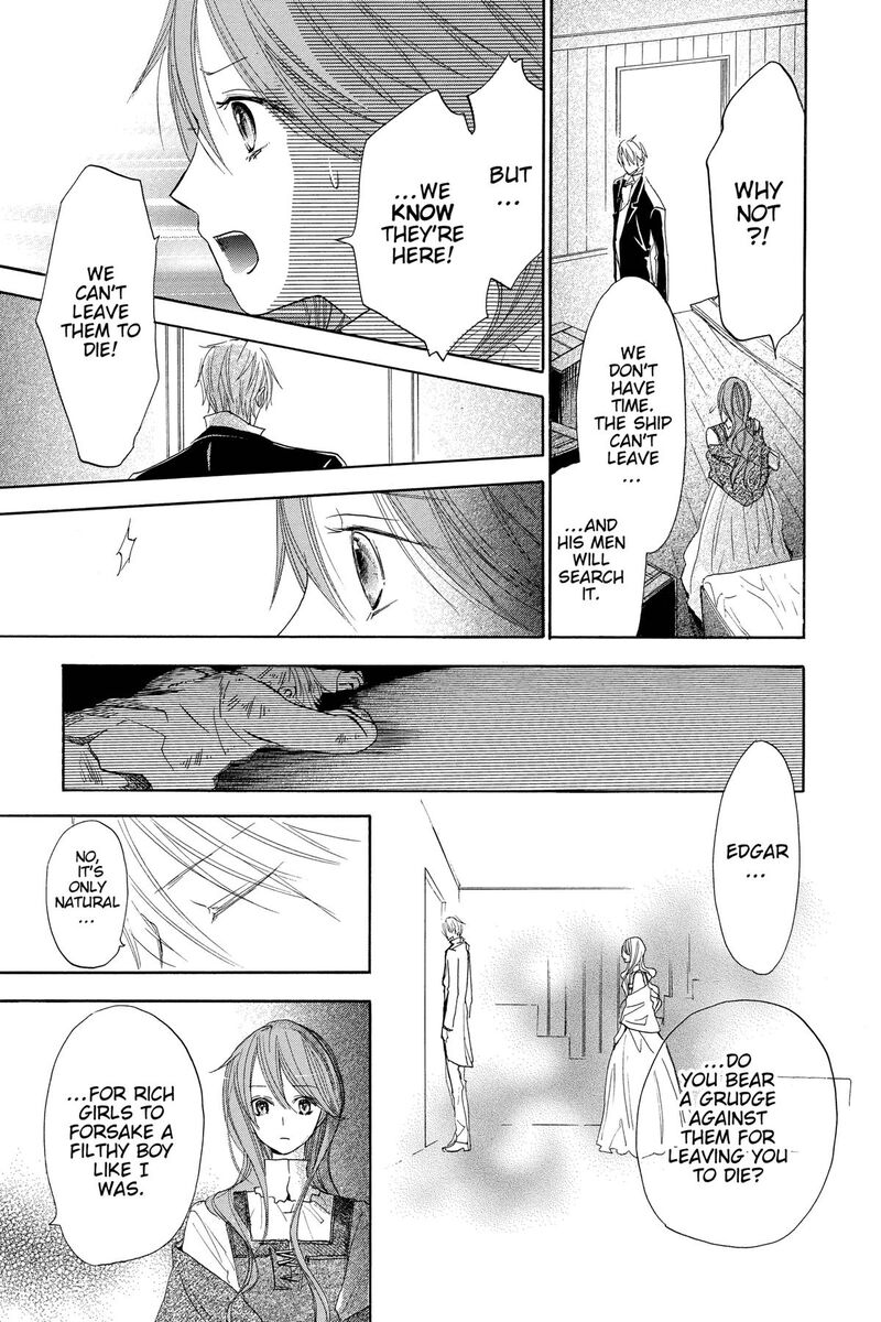 Hakushaku To Yousei 15 17