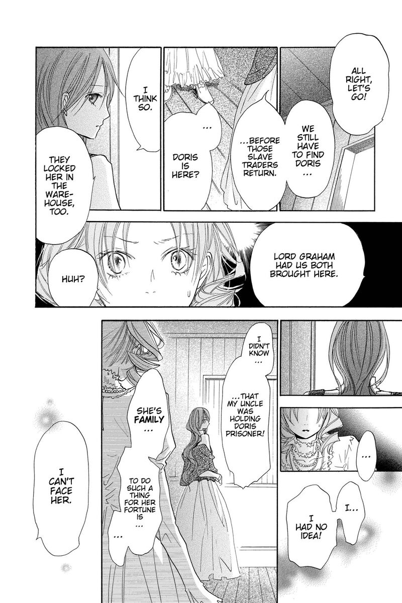 Hakushaku To Yousei 15 26