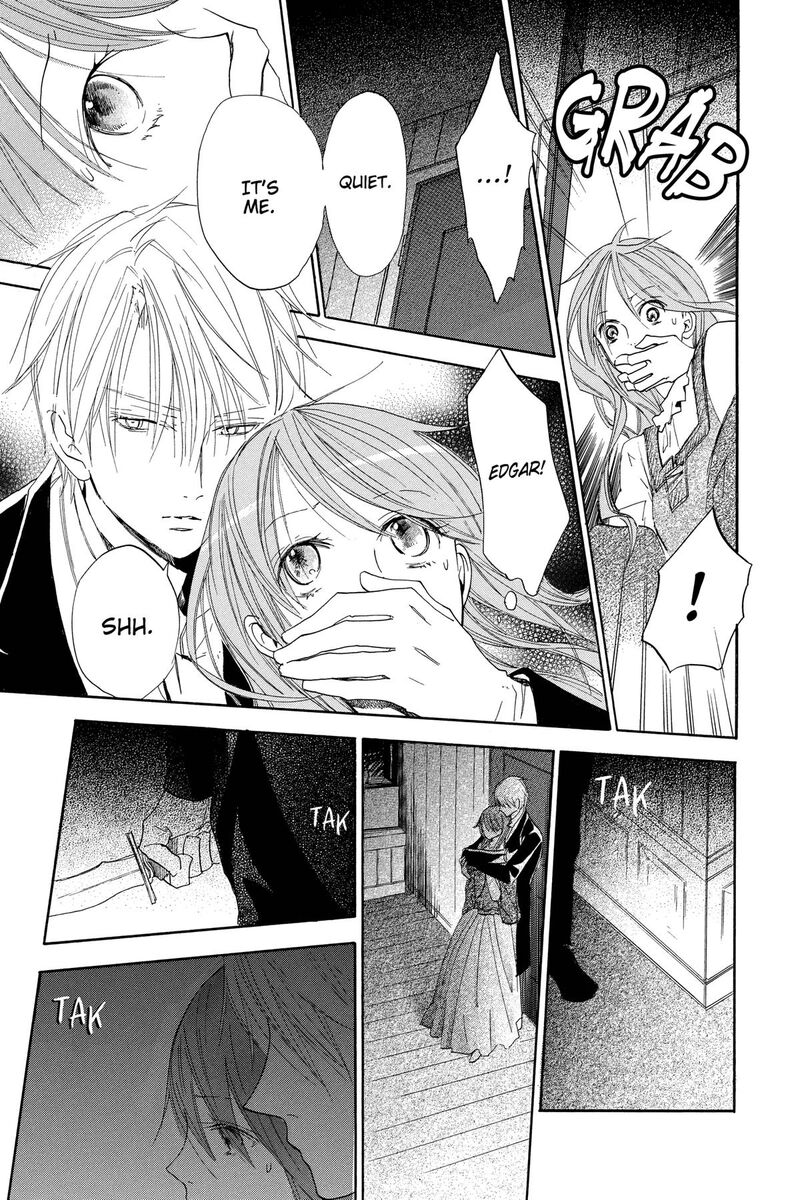 Hakushaku To Yousei 15 33