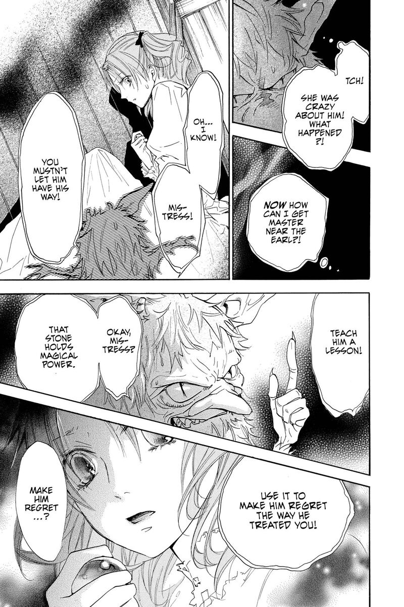 Hakushaku To Yousei 15 45