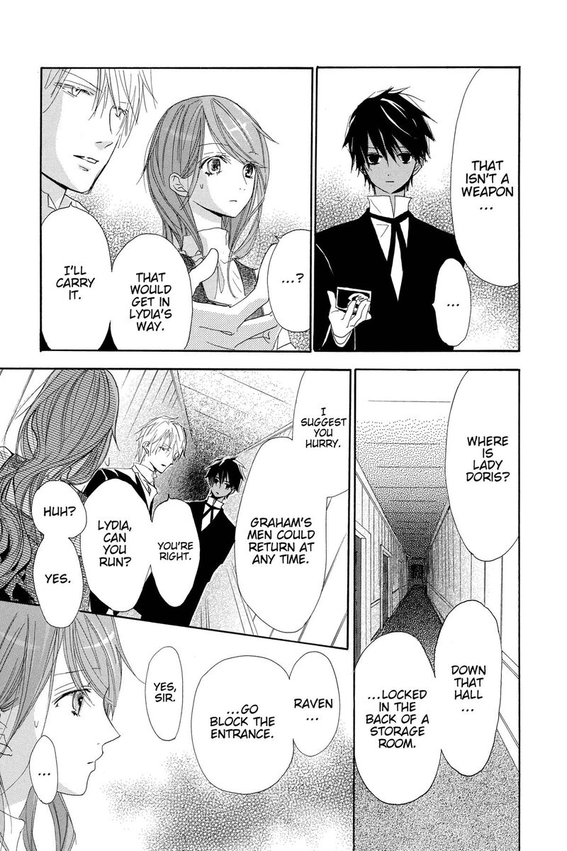 Hakushaku To Yousei 15 49
