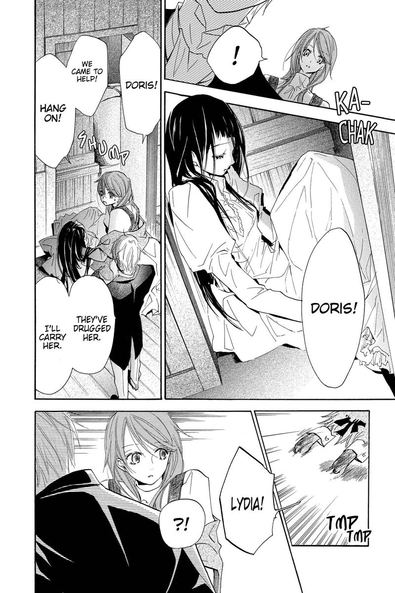 Hakushaku To Yousei 15 54