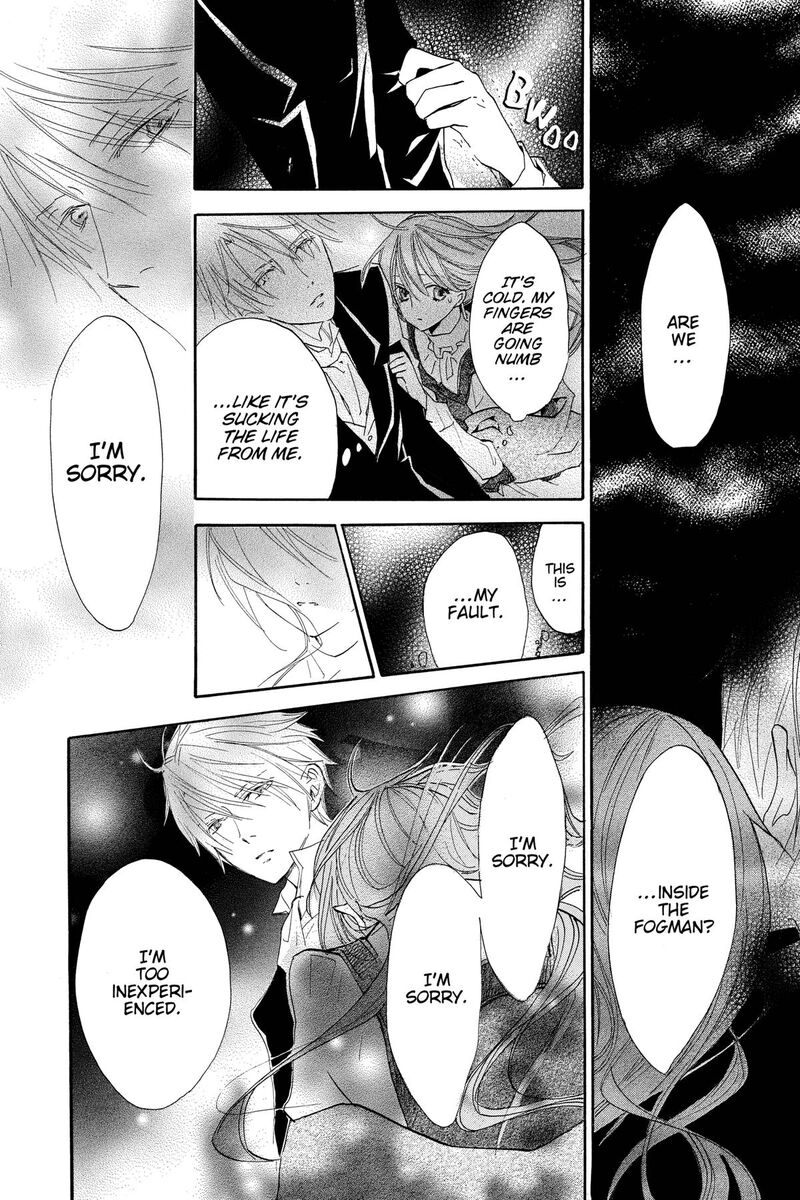 Hakushaku To Yousei 15 66