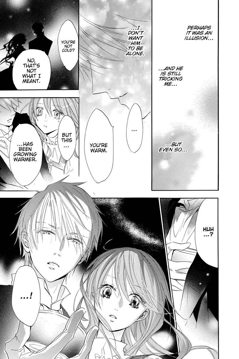 Hakushaku To Yousei 15 69