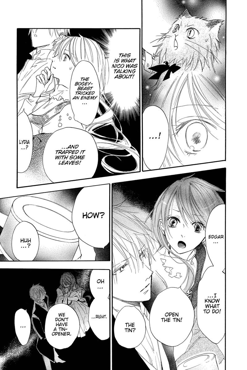 Hakushaku To Yousei 15 71