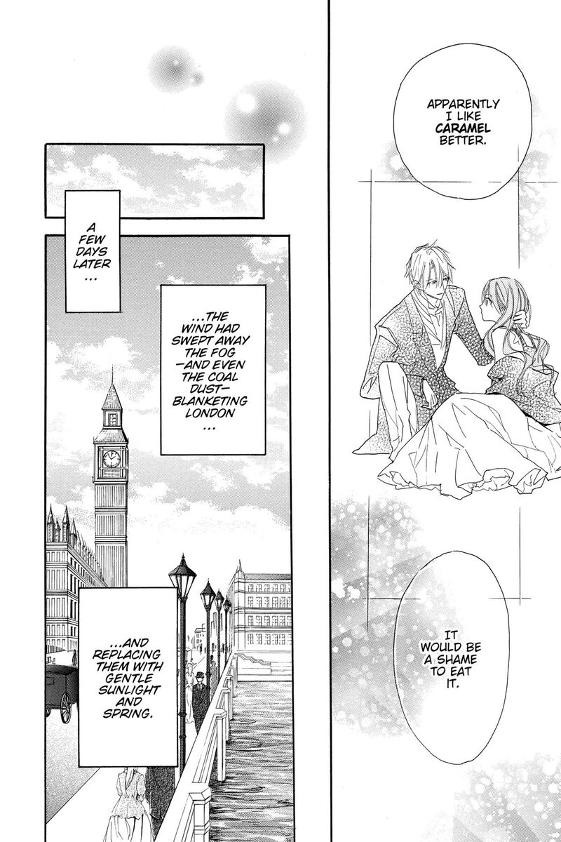 Hakushaku To Yousei 15 80