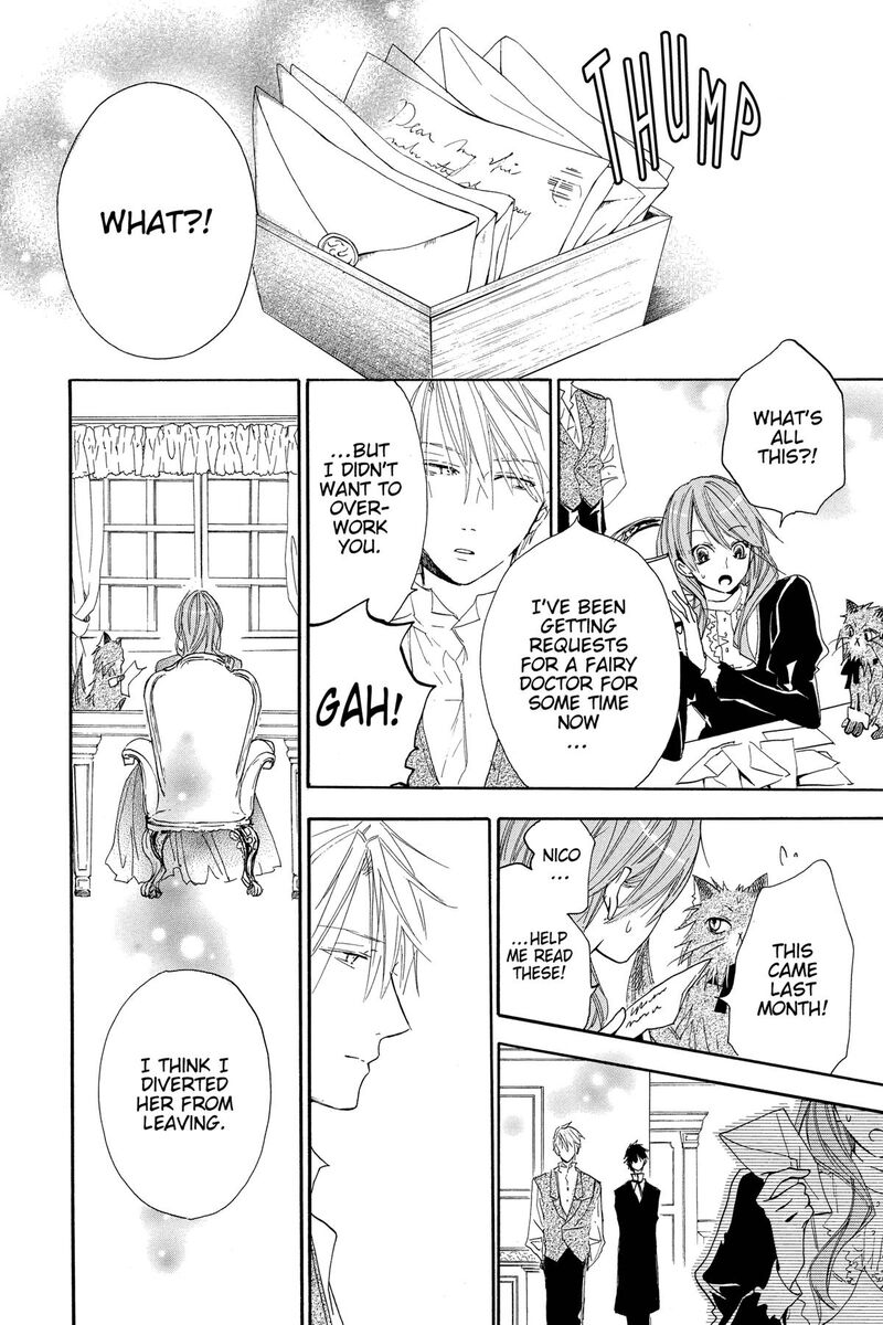 Hakushaku To Yousei 15 86