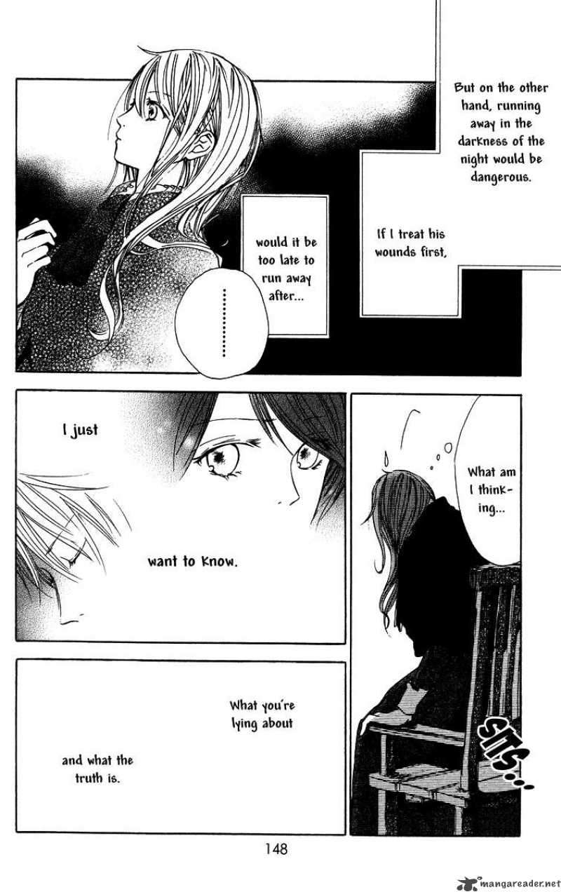 Hakushaku To Yousei 3 20