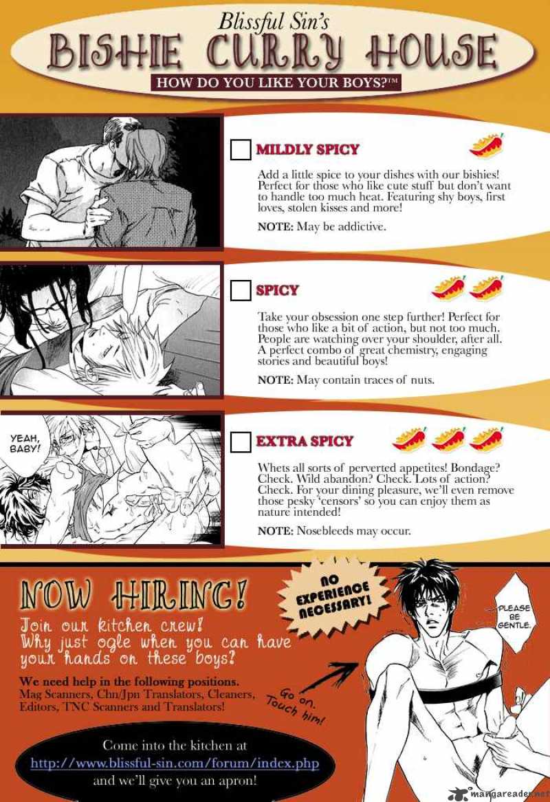Hakushi No Tsukurishi Inu 1 2