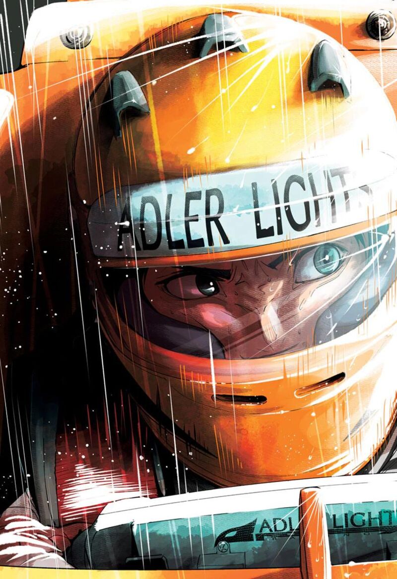 Hal Formula 1 3