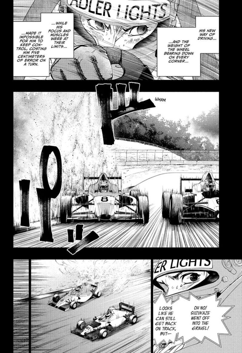 Hal Formula 3 4