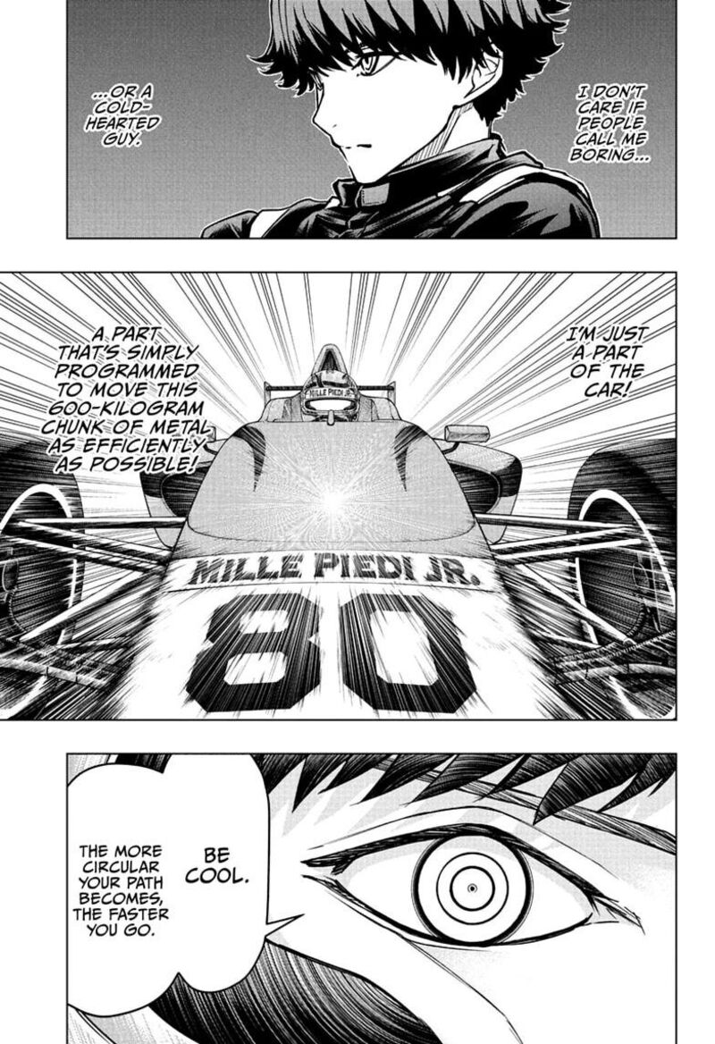 Hal Formula 8 11