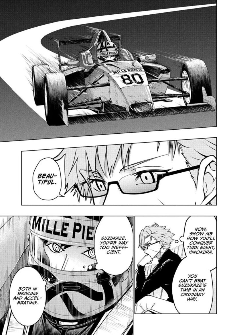 Hal Formula 8 7