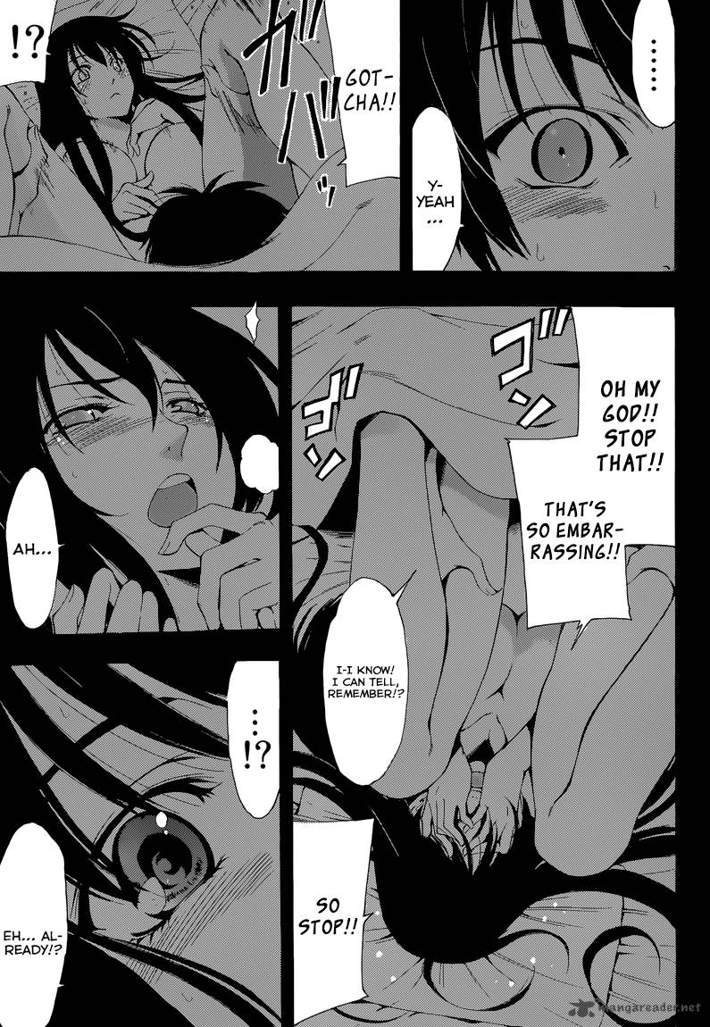 Half Half Seo Kouji 10 7