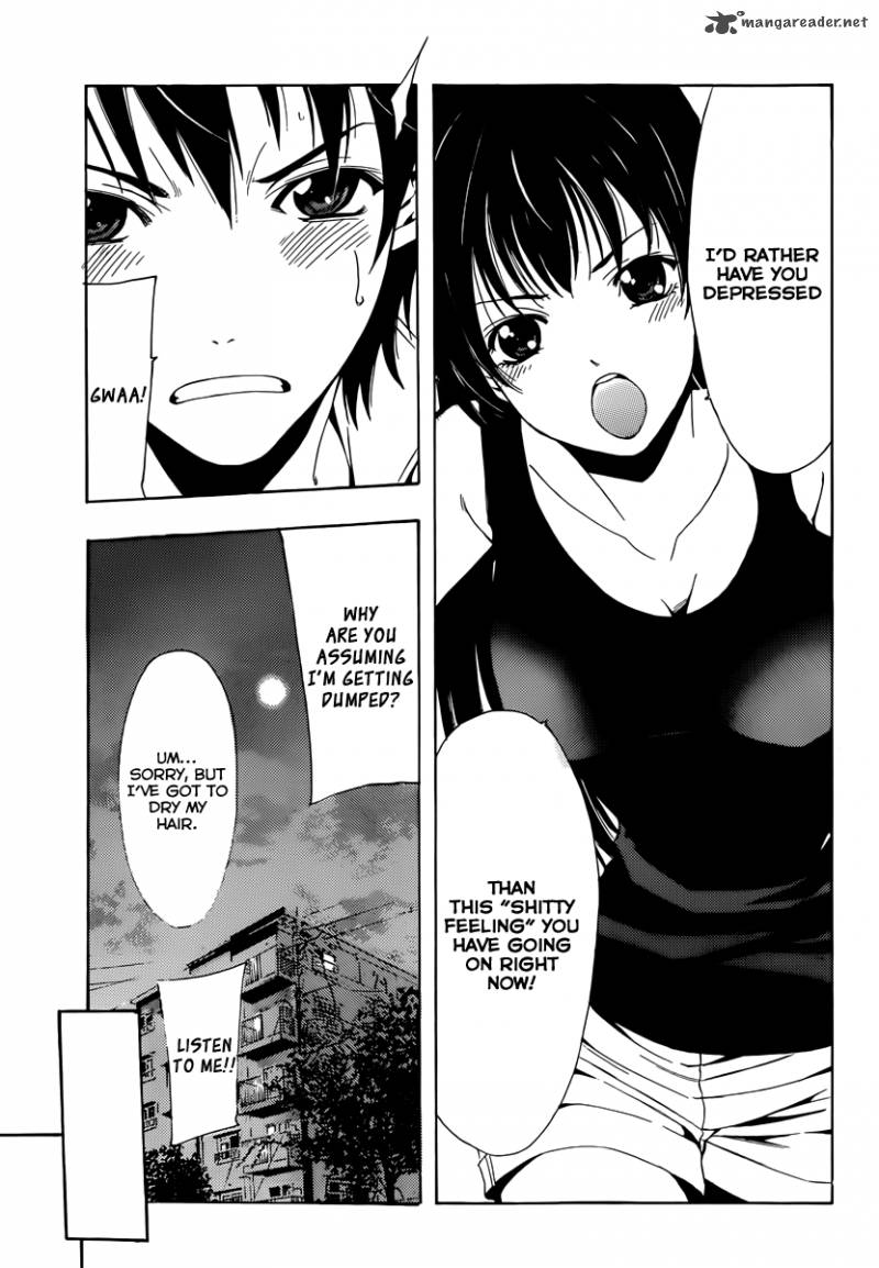 Half Half Seo Kouji 3 10