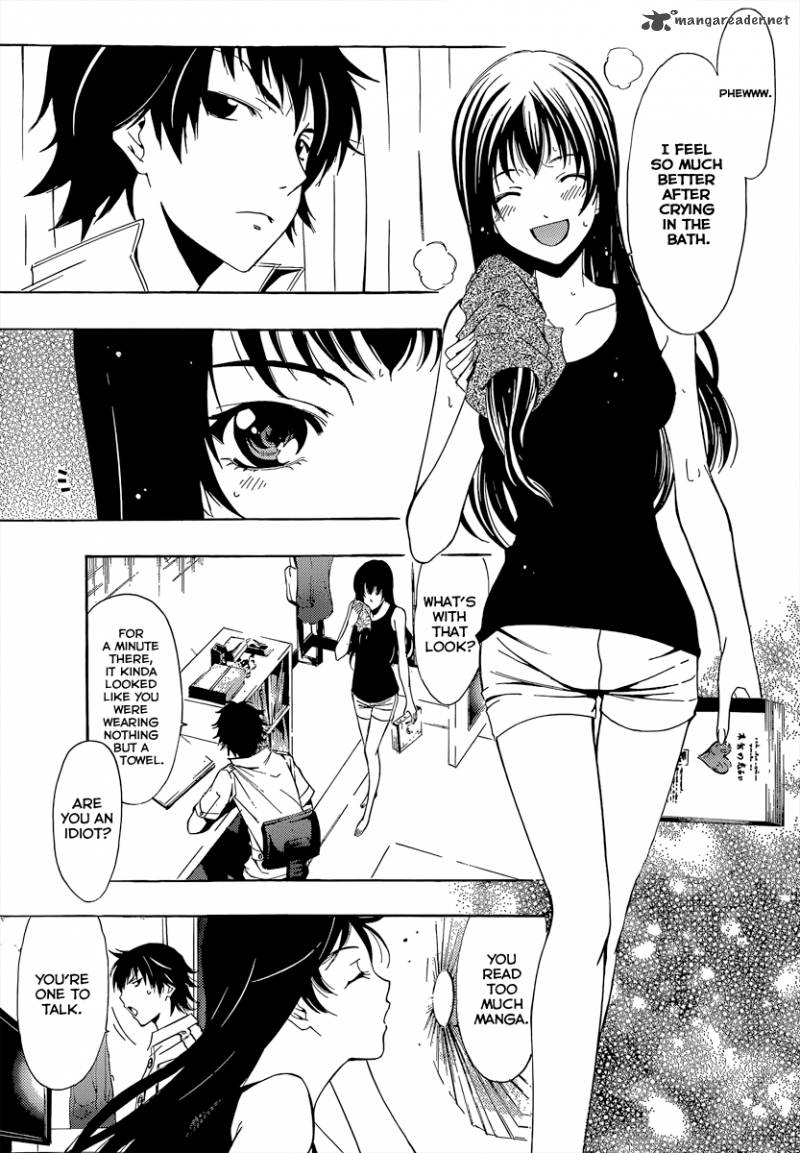 Half Half Seo Kouji 3 6