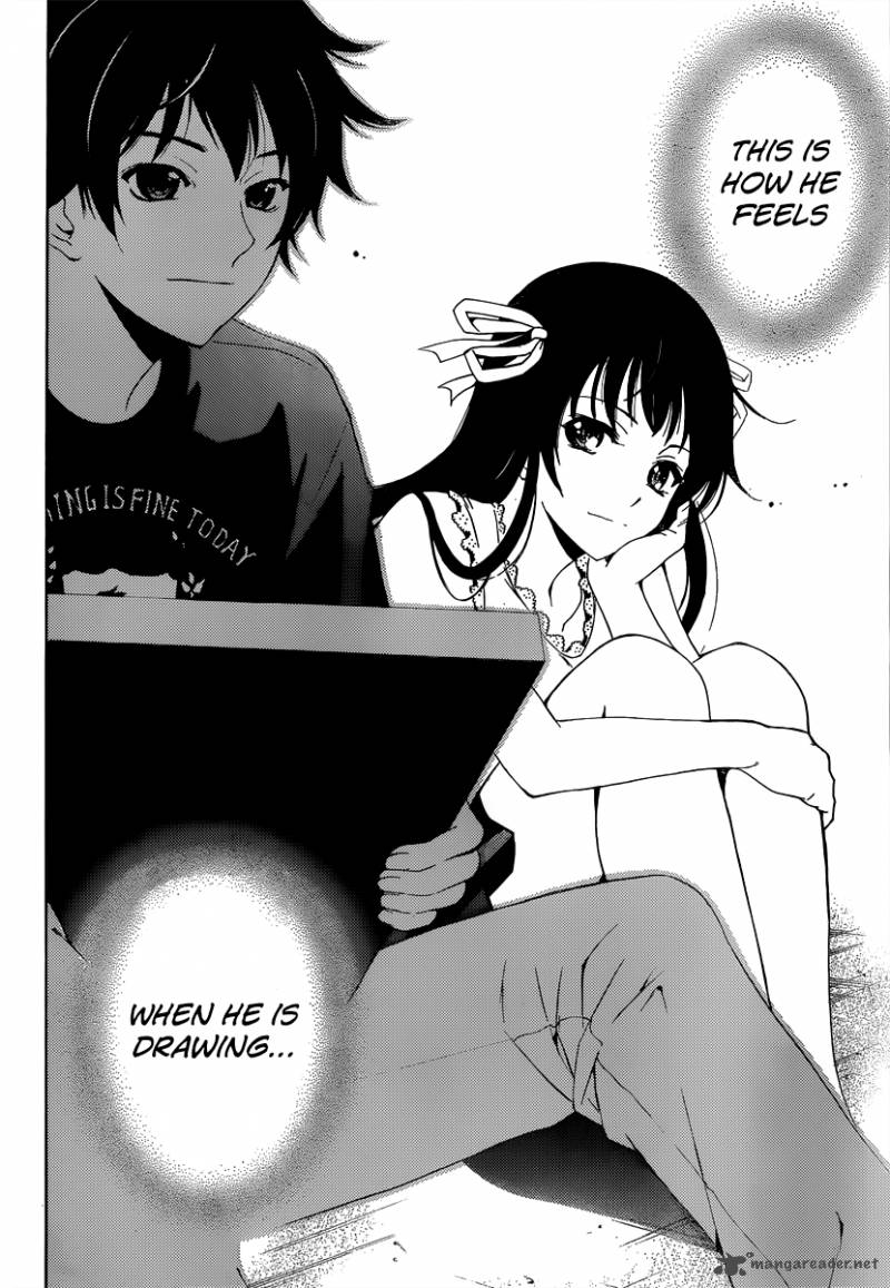 Half Half Seo Kouji 5 15
