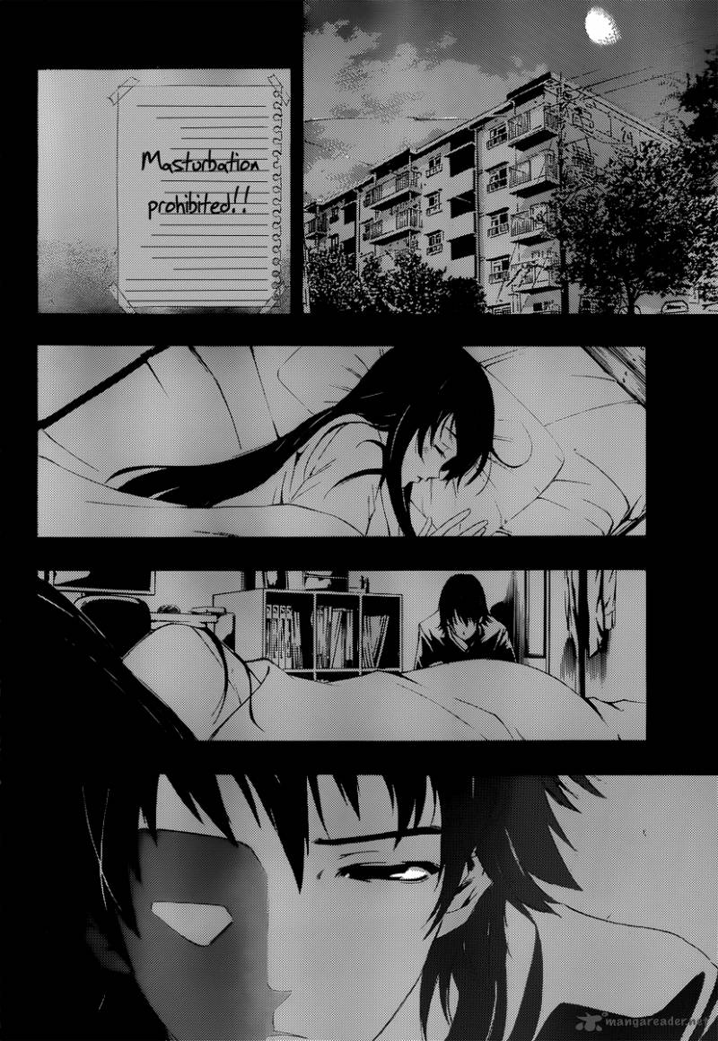 Half Half Seo Kouji 5 3