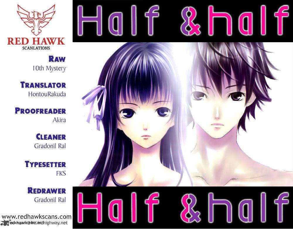 Half Half Seo Kouji 6 1