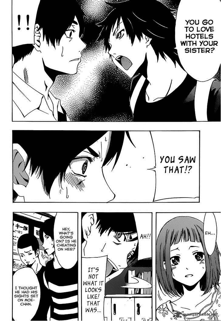 Half Half Seo Kouji 6 17