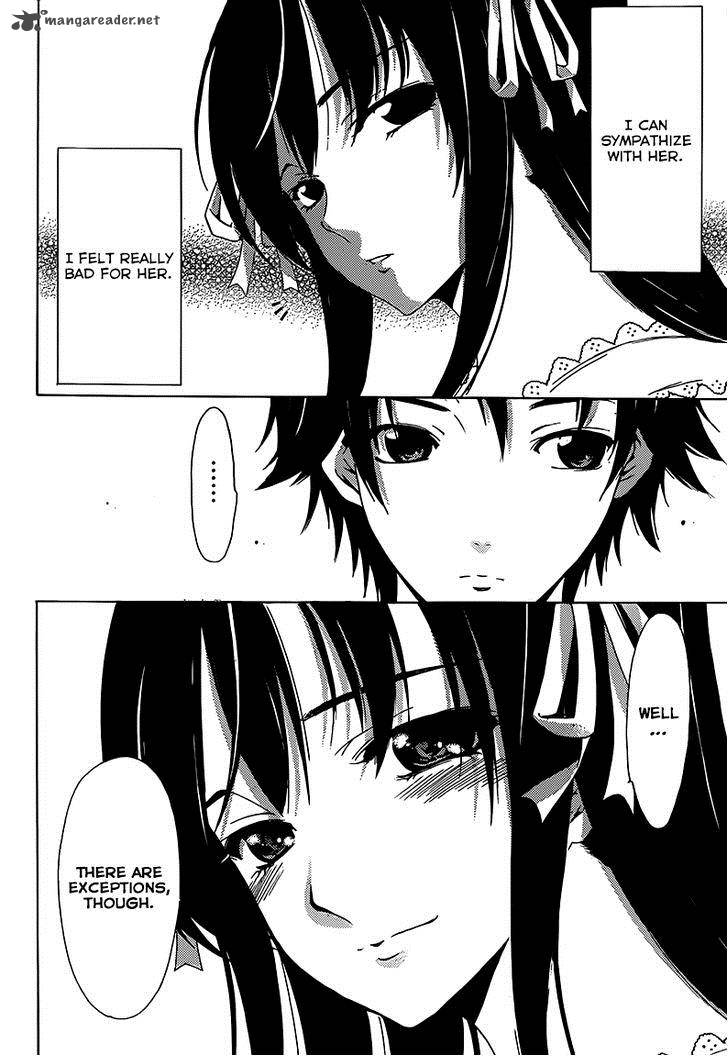 Half Half Seo Kouji 6 29
