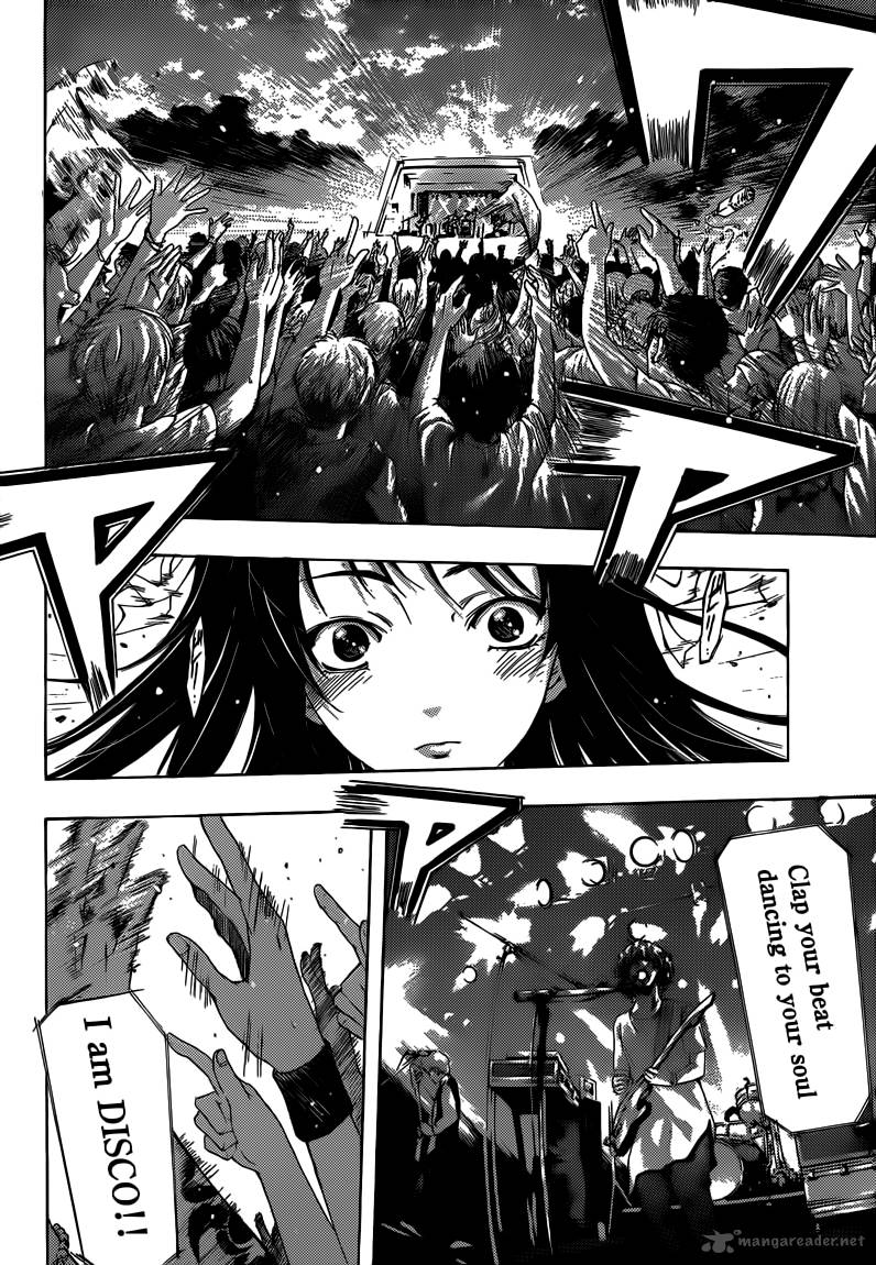 Half Half Seo Kouji 7 10
