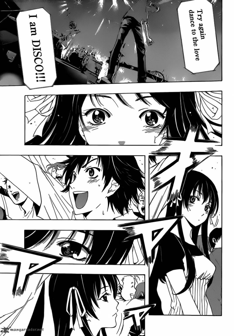 Half Half Seo Kouji 7 11