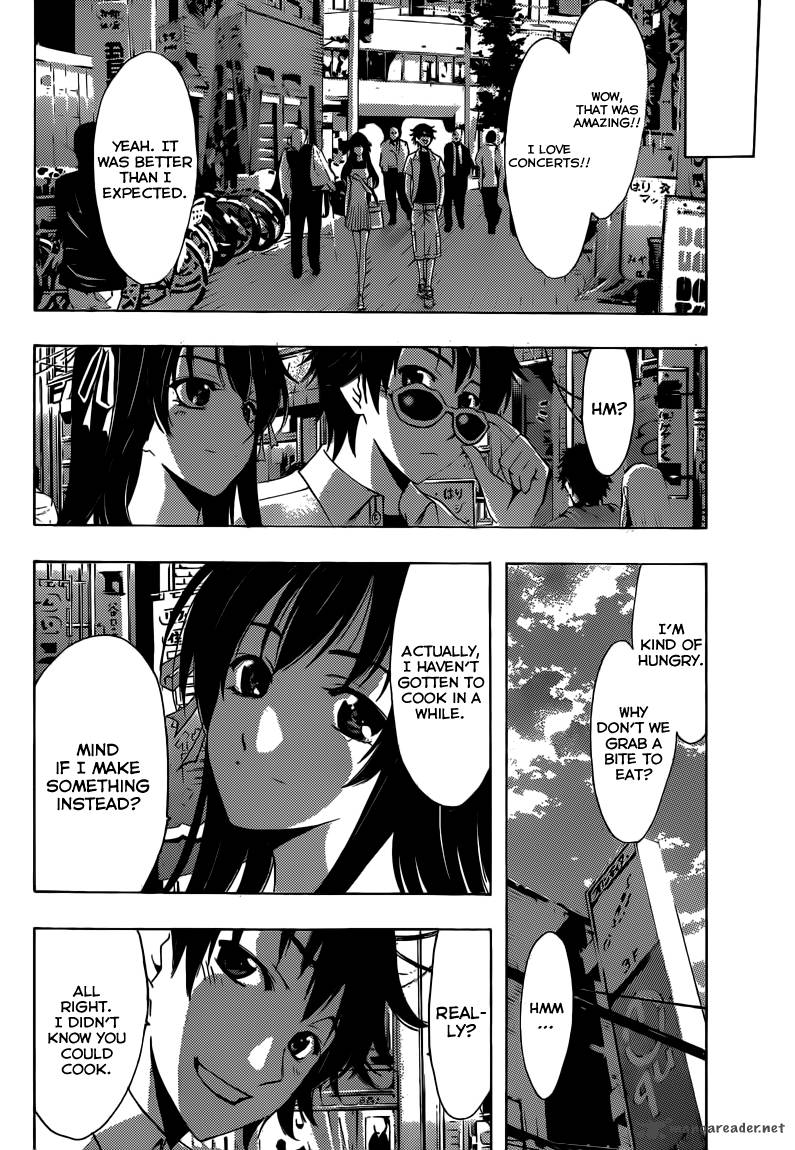 Half Half Seo Kouji 7 12