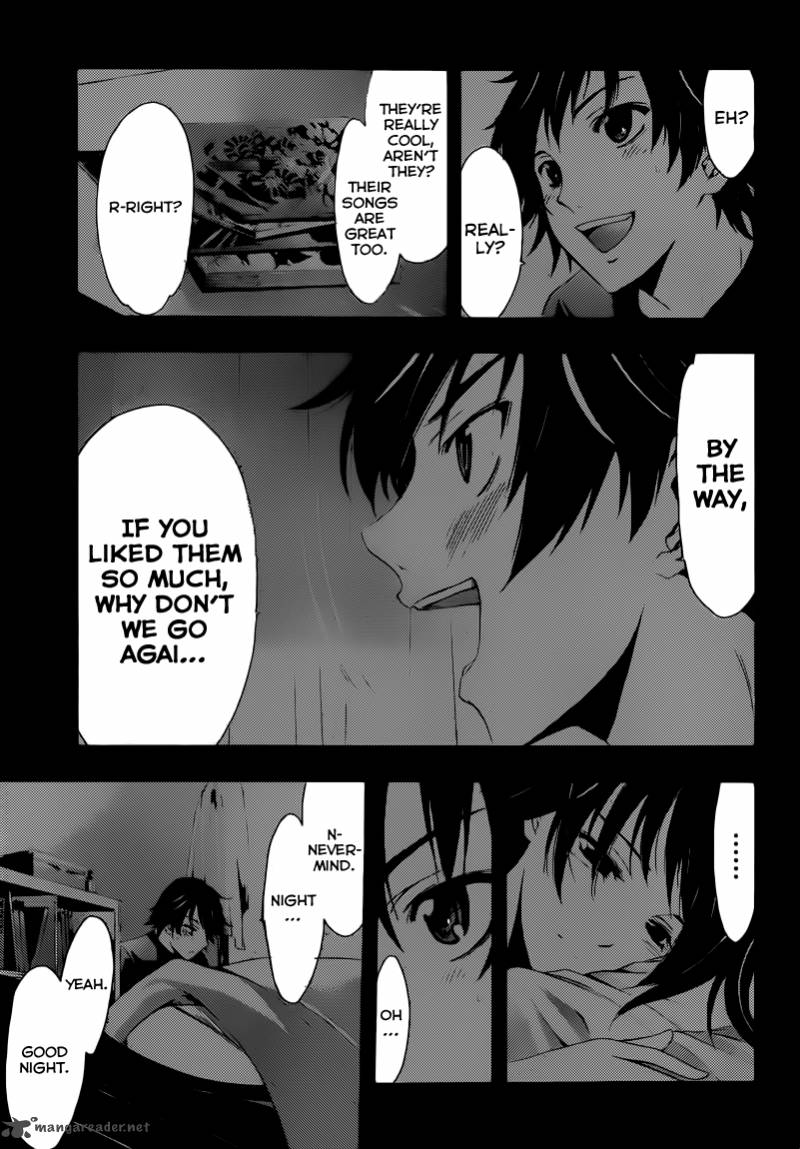 Half Half Seo Kouji 7 23