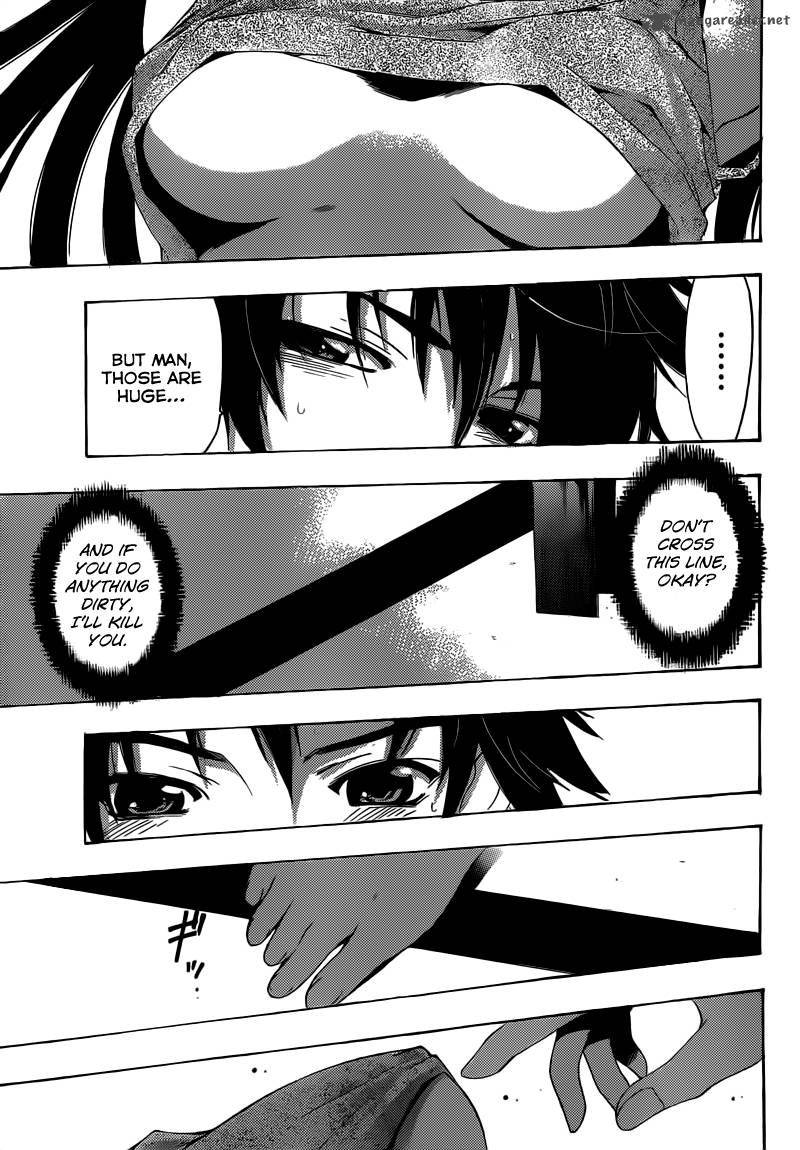 Half Half Seo Kouji 7 5