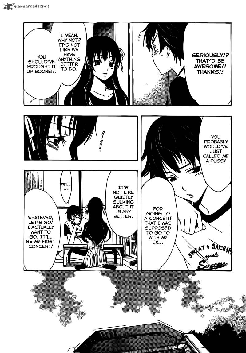 Half Half Seo Kouji 7 9