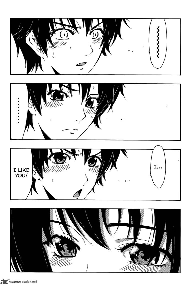 Half Half Seo Kouji 8 25
