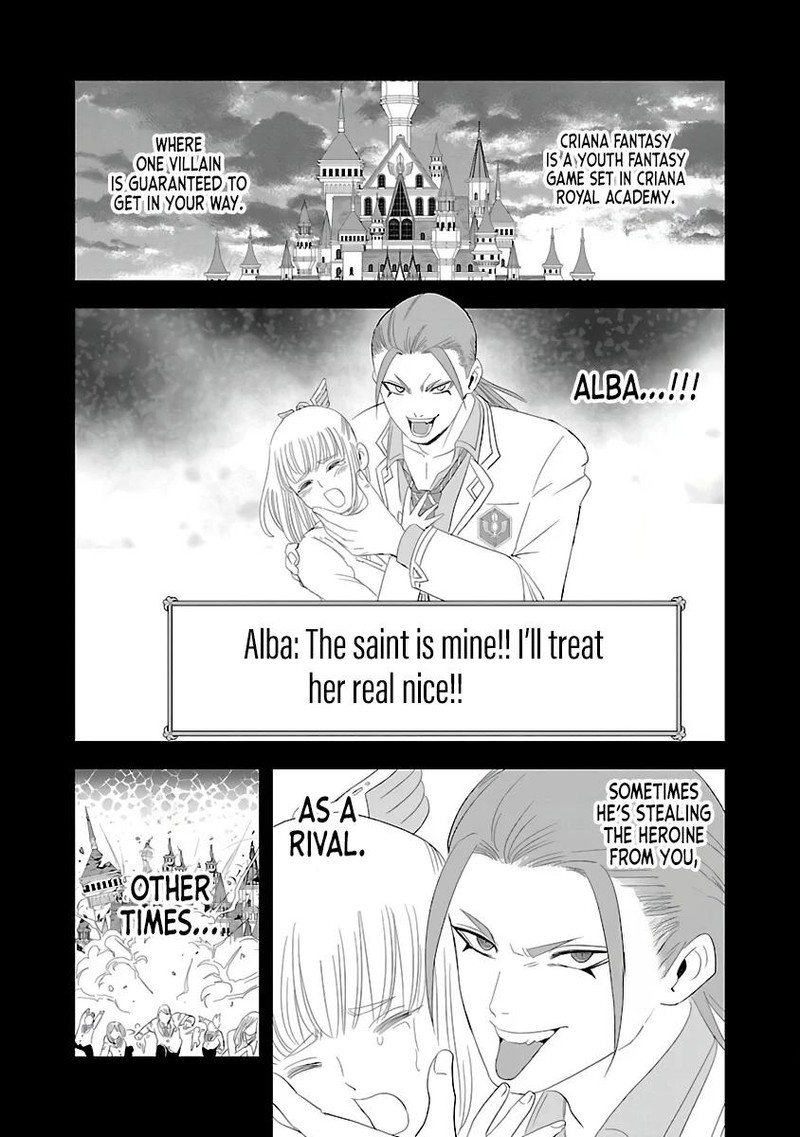 Hametsu Flag Kaihi No Tame Yamaoku E Hikikomotteita Saikyou No Akuyaku Wa Tasuketa Heroine Ni Yotte Omotebutai E Tatasareru 1 11