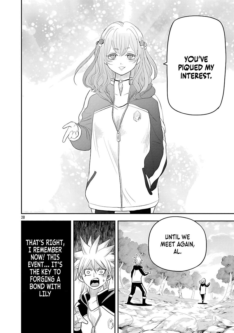 Hametsu Flag Kaihi No Tame Yamaoku E Hikikomotteita Saikyou No Akuyaku Wa Tasuketa Heroine Ni Yotte Omotebutai E Tatasareru 10 30