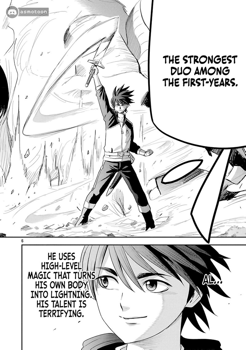 Hametsu Flag Kaihi No Tame Yamaoku E Hikikomotteita Saikyou No Akuyaku Wa Tasuketa Heroine Ni Yotte Omotebutai E Tatasareru 10 8