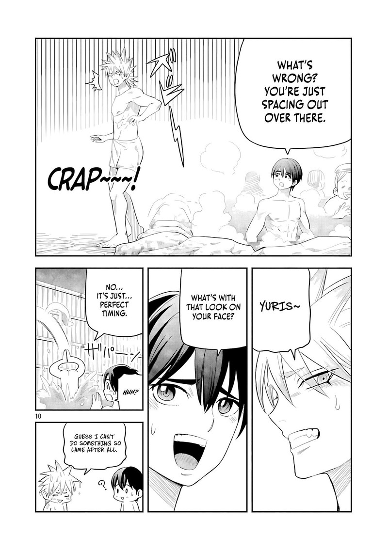 Hametsu Flag Kaihi No Tame Yamaoku E Hikikomotteita Saikyou No Akuyaku Wa Tasuketa Heroine Ni Yotte Omotebutai E Tatasareru 11 14