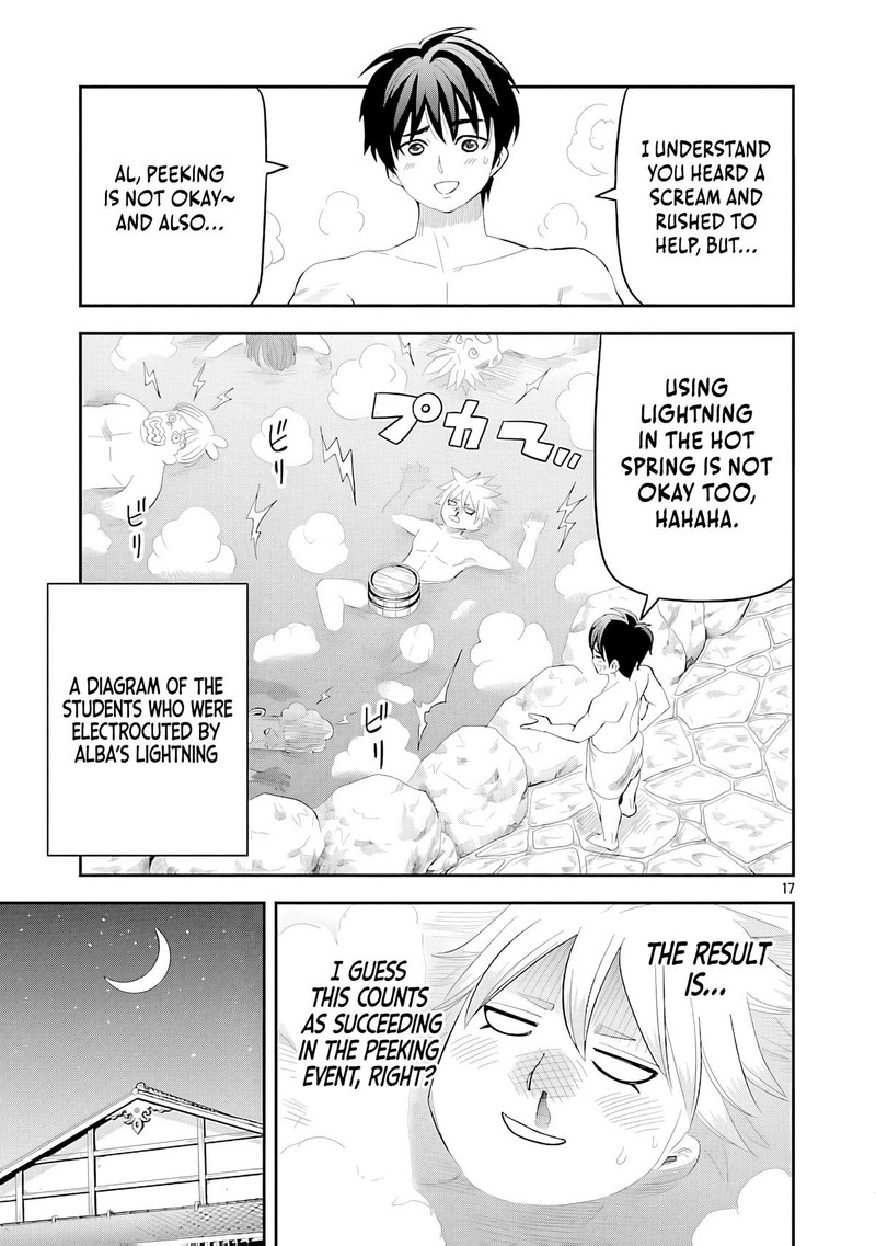 Hametsu Flag Kaihi No Tame Yamaoku E Hikikomotteita Saikyou No Akuyaku Wa Tasuketa Heroine Ni Yotte Omotebutai E Tatasareru 11 21