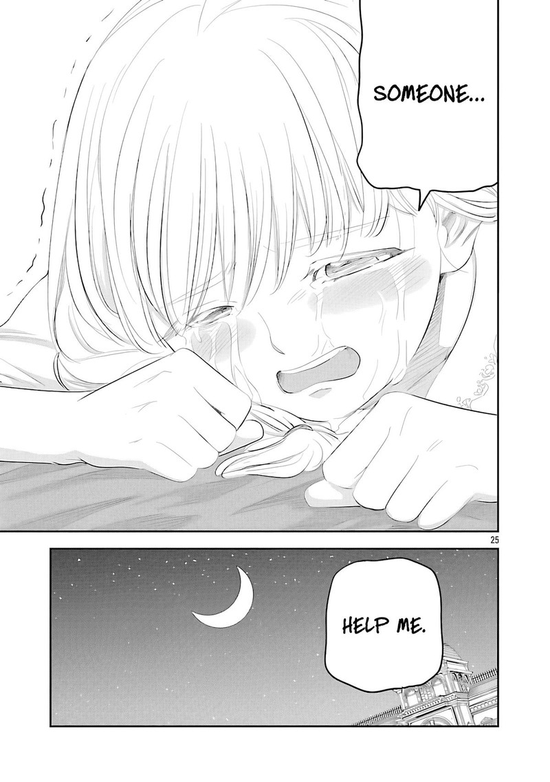 Hametsu Flag Kaihi No Tame Yamaoku E Hikikomotteita Saikyou No Akuyaku Wa Tasuketa Heroine Ni Yotte Omotebutai E Tatasareru 11 29