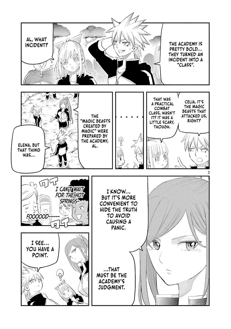 Hametsu Flag Kaihi No Tame Yamaoku E Hikikomotteita Saikyou No Akuyaku Wa Tasuketa Heroine Ni Yotte Omotebutai E Tatasareru 11 7