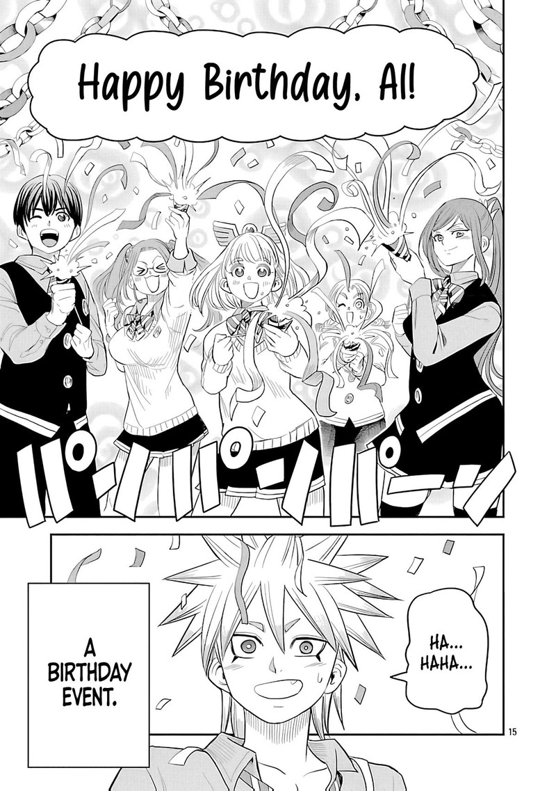 Hametsu Flag Kaihi No Tame Yamaoku E Hikikomotteita Saikyou No Akuyaku Wa Tasuketa Heroine Ni Yotte Omotebutai E Tatasareru 12 17