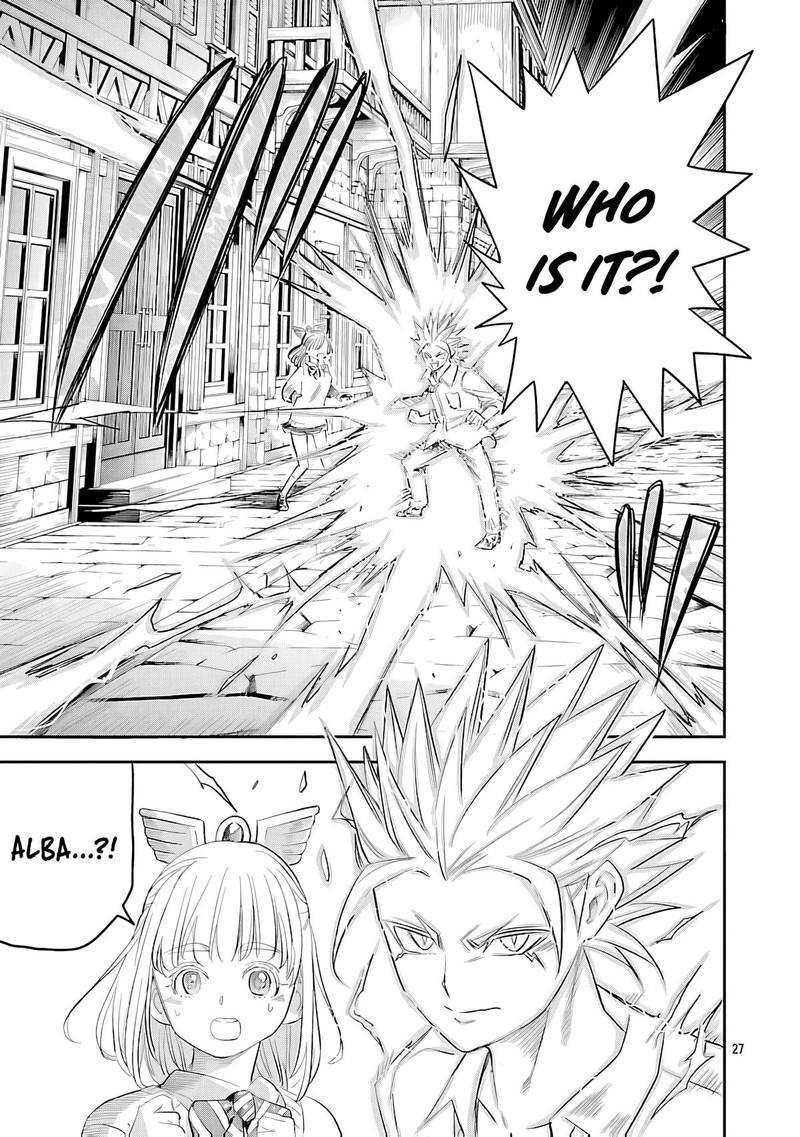 Hametsu Flag Kaihi No Tame Yamaoku E Hikikomotteita Saikyou No Akuyaku Wa Tasuketa Heroine Ni Yotte Omotebutai E Tatasareru 12 29