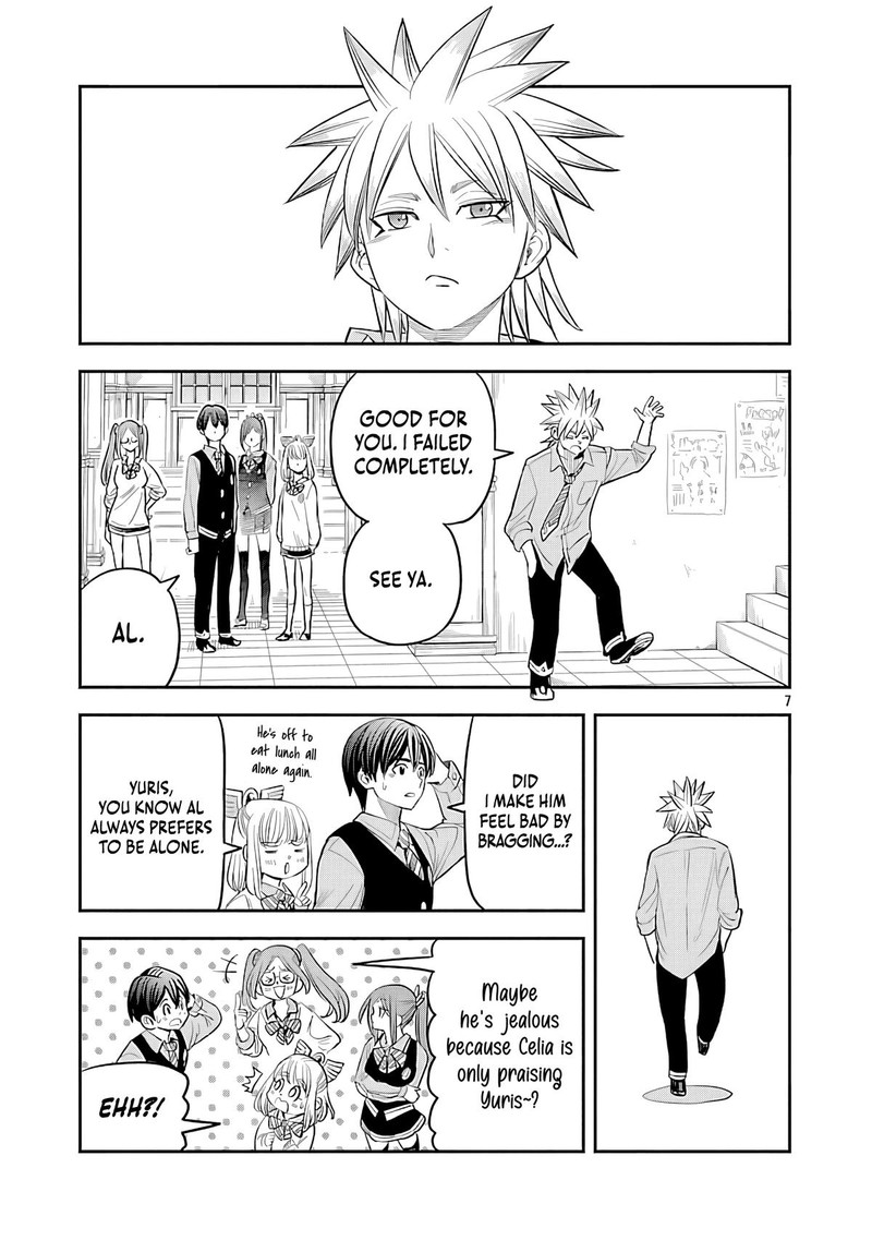 Hametsu Flag Kaihi No Tame Yamaoku E Hikikomotteita Saikyou No Akuyaku Wa Tasuketa Heroine Ni Yotte Omotebutai E Tatasareru 12 9