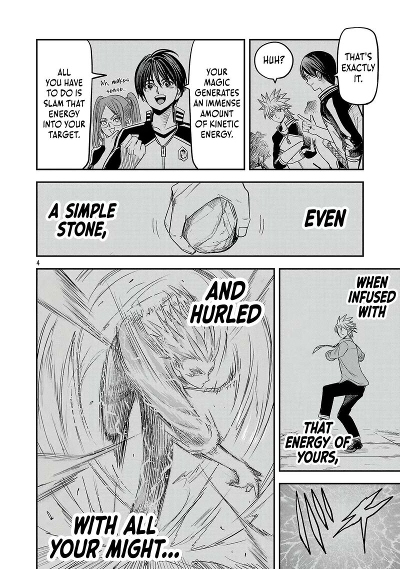 Hametsu Flag Kaihi No Tame Yamaoku E Hikikomotteita Saikyou No Akuyaku Wa Tasuketa Heroine Ni Yotte Omotebutai E Tatasareru 20 6