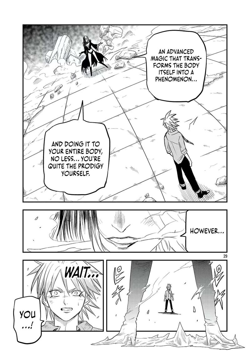 Hametsu Flag Kaihi No Tame Yamaoku E Hikikomotteita Saikyou No Akuyaku Wa Tasuketa Heroine Ni Yotte Omotebutai E Tatasareru 21 34
