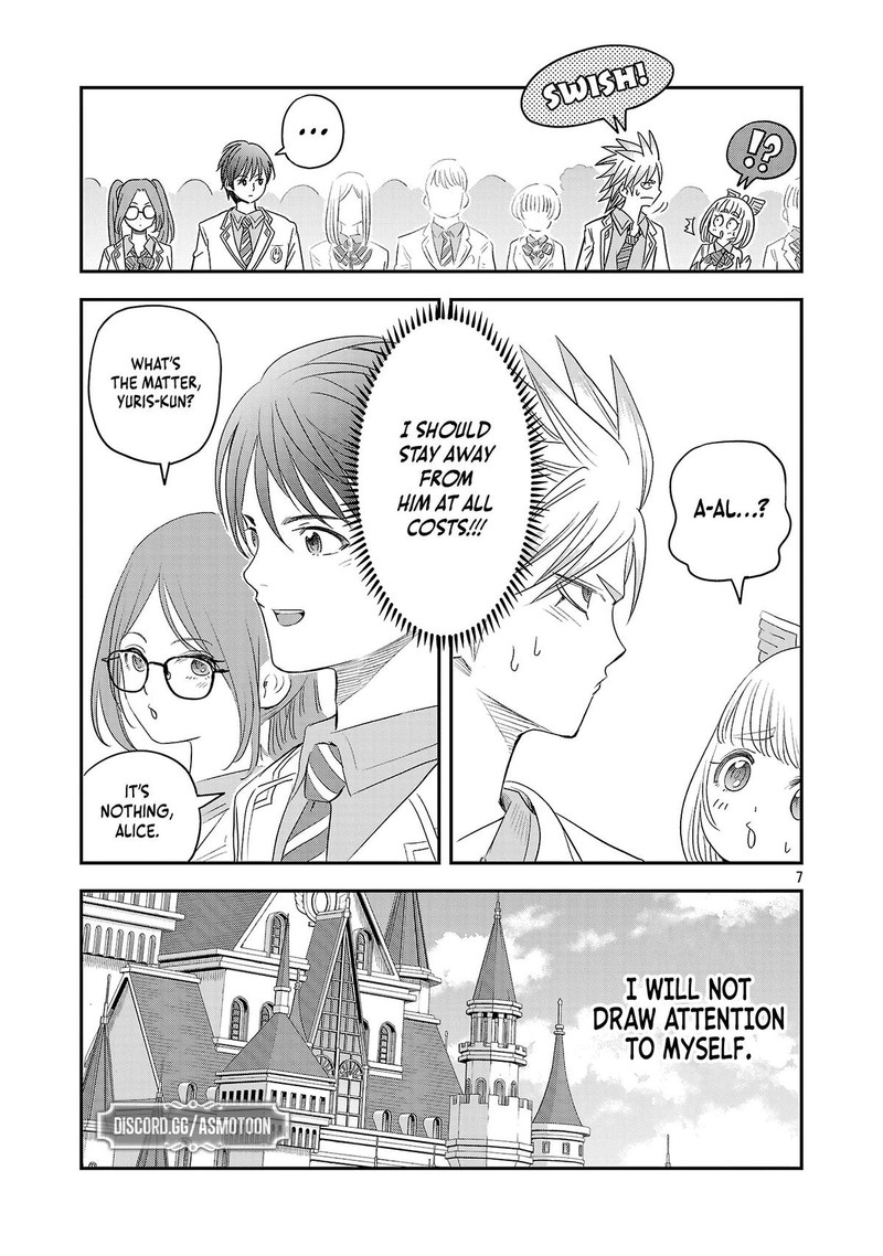 Hametsu Flag Kaihi No Tame Yamaoku E Hikikomotteita Saikyou No Akuyaku Wa Tasuketa Heroine Ni Yotte Omotebutai E Tatasareru 6 10